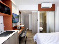 Serangoon Road (D8), Apartment #517906371